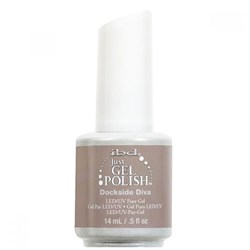 IBD - JUST GEL Polish - dockside diva